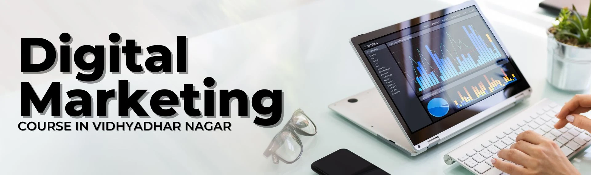 Digital Marketing Course In Vidhyadhar Nagar